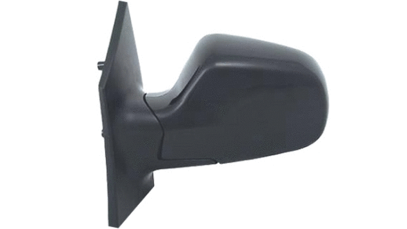 Exterior Mirror (27124002)