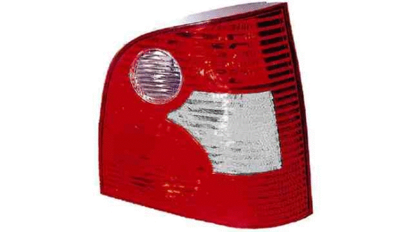 Tail Light Assembly (16914131)
