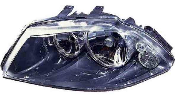 Headlight (11852104)