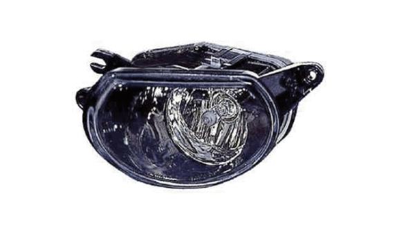 Front Fog Light (13122271)