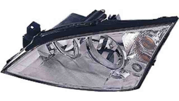 Headlight (11315202)