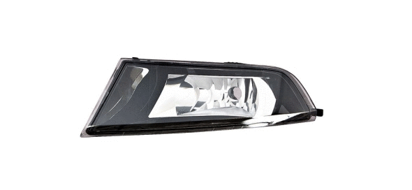 Front Fog Light (13862901)