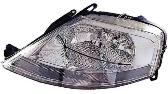 Headlight (11227501)
