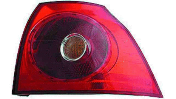 Tail Light Assembly (16910831)