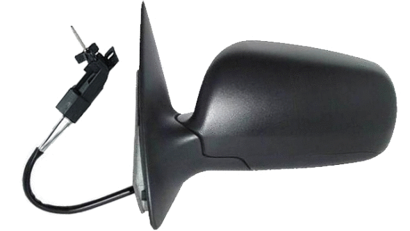 Exterior Mirror (24862531)