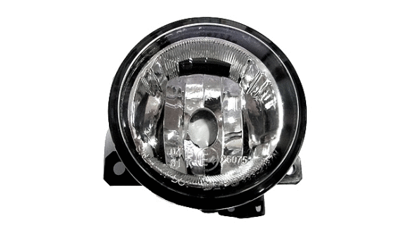 Front Fog Light (13216209)