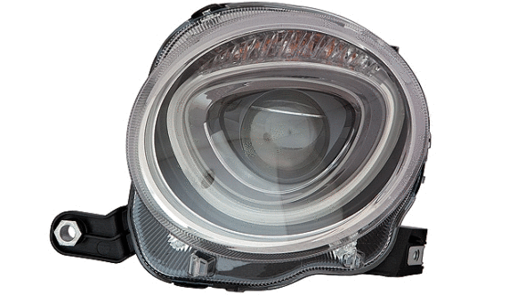 Headlight (11303902)
