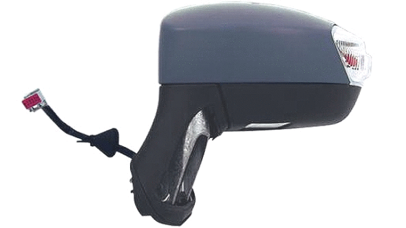 Exterior Mirror (27096548)