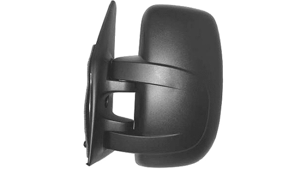 Exterior Mirror (21809112)