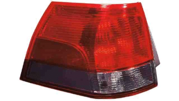 Tail Light Assembly (16532441)