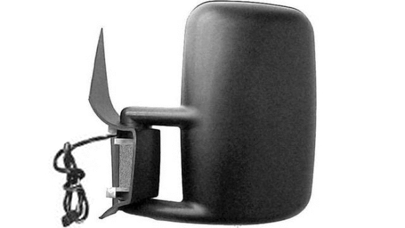 Exterior Mirror (27509026)