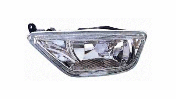 Front Fog Light (13316671)