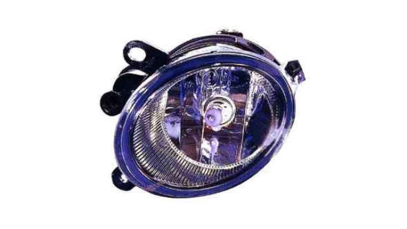 Front Fog Light (13121872)