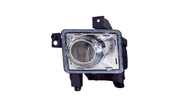 Front Fog Light (13532473)