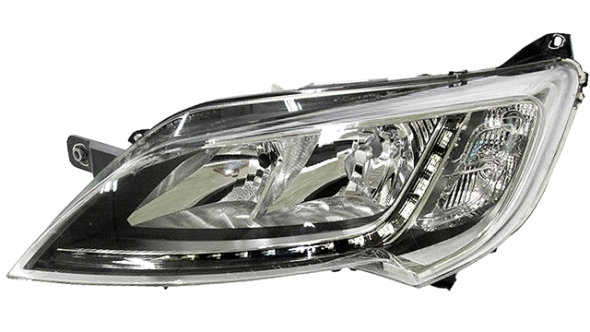 Headlight (11305512)
