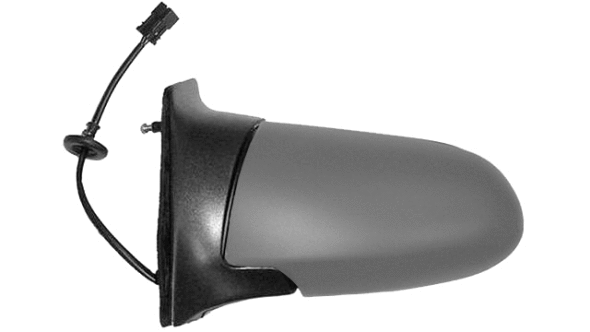 Exterior Mirror (27536581)