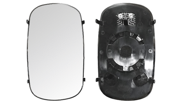 Mirror Glass, exterior mirror (31309529)