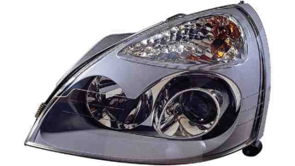 Headlight (11804305)