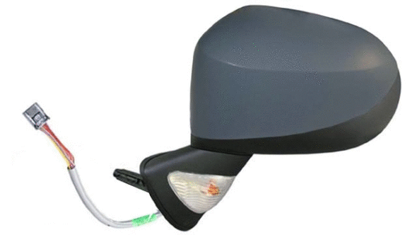 Exterior Mirror (27808622)