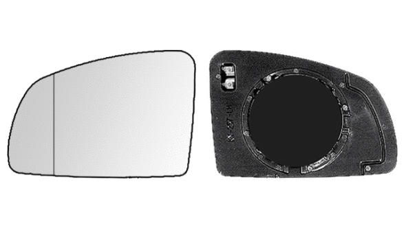 Mirror Glass, exterior mirror (31537522)