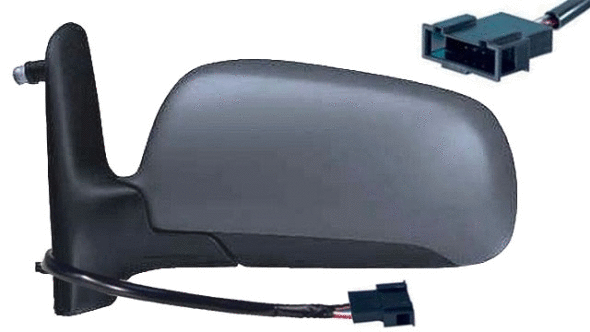 Exterior Mirror (27855181)