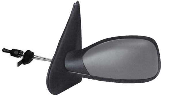 Exterior Mirror (24543052)