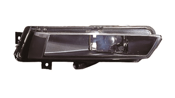 Front Fog Light (13204601)