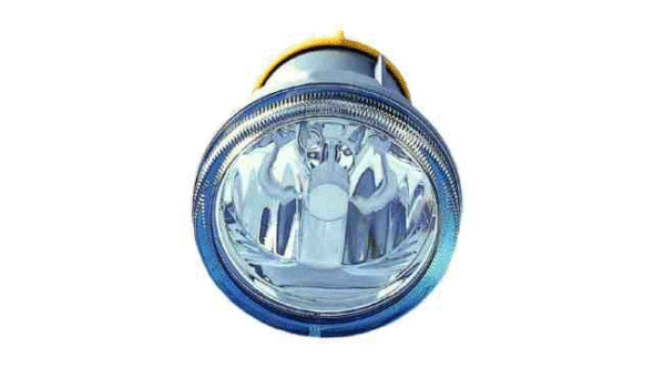 Front Fog Light (13224179)