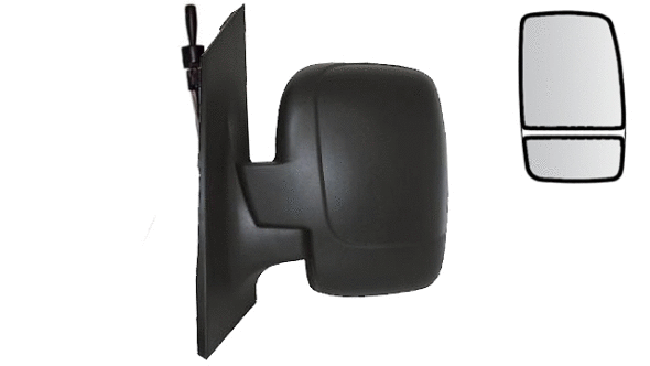 Exterior Mirror (24059073)