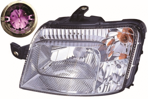 Headlight (11300803)