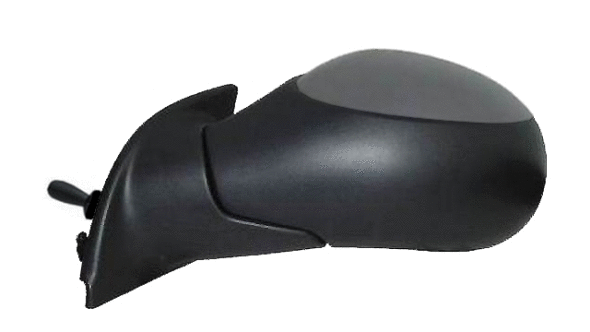 Exterior Mirror (24059025)
