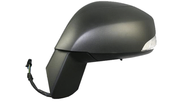 Exterior Mirror (27255602)