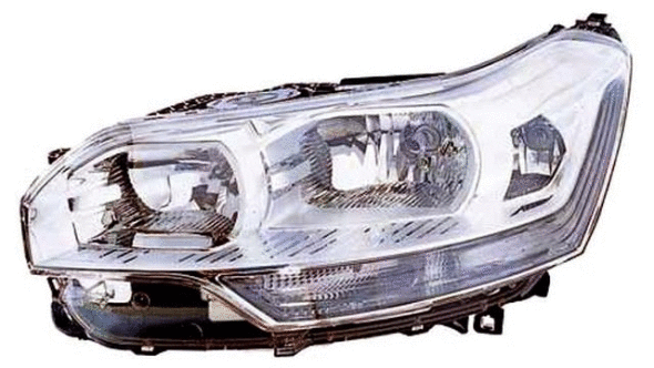 Headlight (11225703)