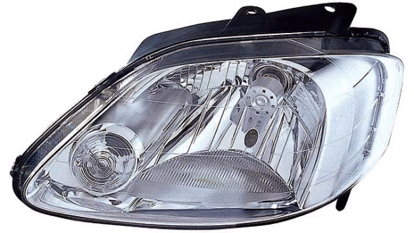 Headlight (11916501)