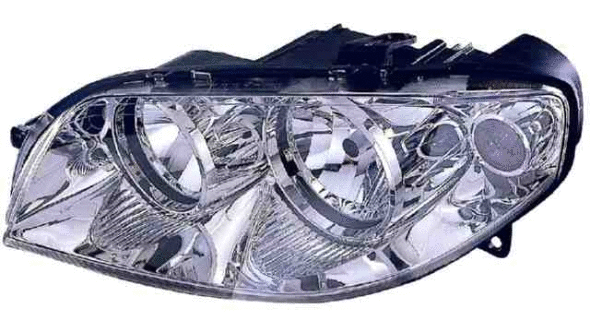 Headlight (11304205)