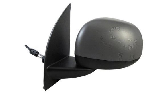 Exterior Mirror (24084412)