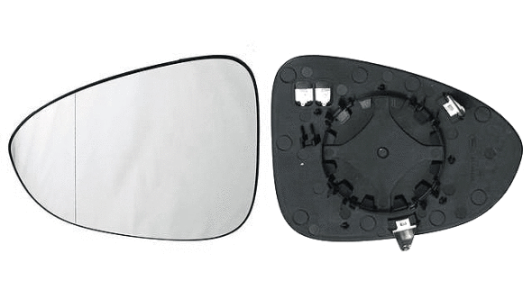 Mirror Glass, exterior mirror (31238602)