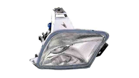 Front Fog Light (13224072)
