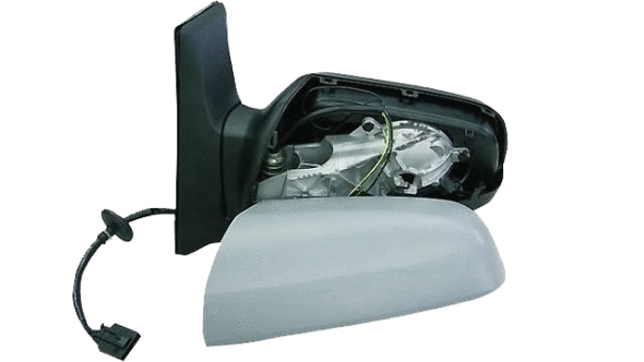 Exterior Mirror (27233401)