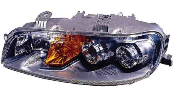 Headlight (11304201)