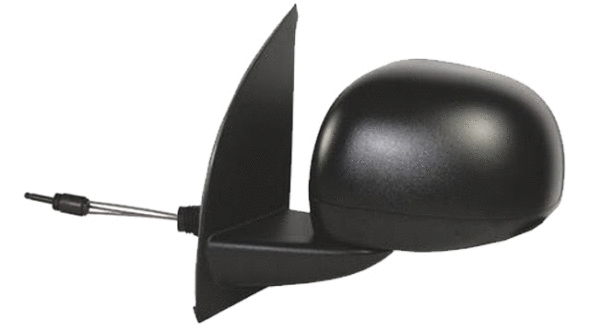 Exterior Mirror (24300913)