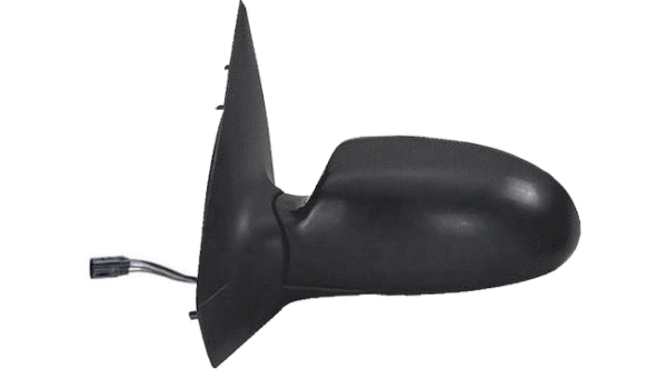 Exterior Mirror (27316522)