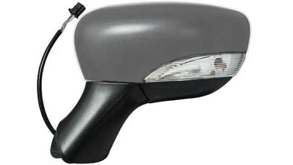 Exterior Mirror (27254611)