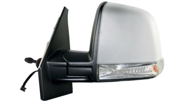 Exterior Mirror (24233534)