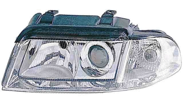 Headlight (11120602)