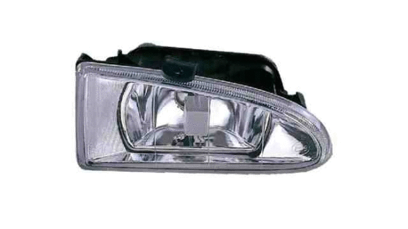 Front Fog Light (13310471)