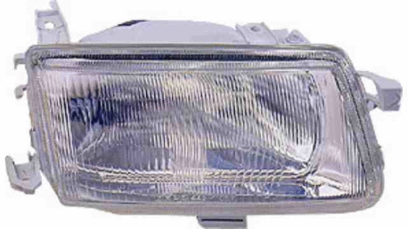 Headlight (11533022)