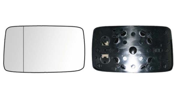 Mirror Glass, exterior mirror (31851812)