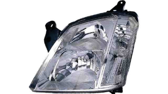 Headlight (11537502)