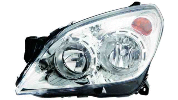 Headlight (11533501)